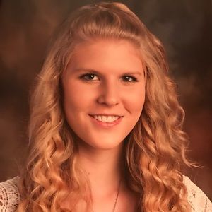 Meet your Posher, Shelby